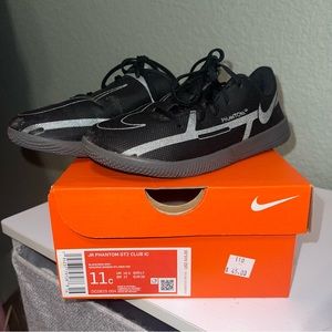 Nike Phantom GT2 Soccer Shoes - Toddler 11C